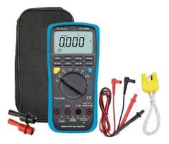 Multimetro Digital Megômetro Cat Iv Isolação Et-2780 Minipa Multimetro Digital Megômetro Cat Iv Isolação Et-2780 Minipa