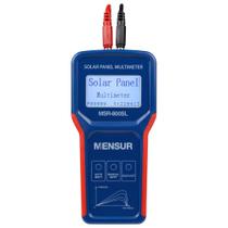 Multimetro digital mensur msr-800sl pain. sol. 800w Multimetro digital mensur msr-800sl pain. sol. 800w