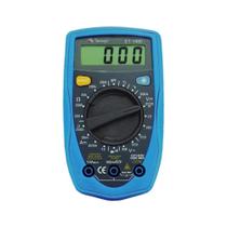 Multimetro Digital Minipa 20MOHMS - ET-1400