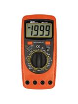 Multimetro Digital Minipa 3 1/2 Et-1110B Multimetro Digital Minipa 3 1/2 Et-1110B