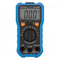 Multimetro Digital Minipa 3 1/2 Et-1110B Multimetro Digital Minipa 3 1/2 Et-1110B