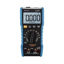 Multimetro Digital Minipa CAT III - ET-1507B