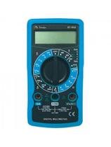 Multímetro Digital Minipa ET-1002 Multímetro Digital Minipa ET-1002
