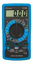 Multímetro digital Minipa ET-1002