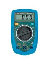 Multimetro Digital Minipa Et-1400 Lcd Data Hold Multimetro Digital Minipa Et-1400 Lcd Data Hold