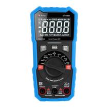 Multimetro Digital Minipa Et-1505a True Rms