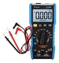 Multímetro Digital Minipa Et-1507b True Rms Auto Range Cat 3 Multímetro Digital Minipa Et-1507b True Rms Auto Range Cat 3