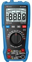 Multímetro Digital Minipa Et-1639b