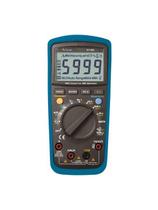 Multimetro Digital Minipa Et-1649 Cat Iii Display 3 5/6. Multimetro Digital Minipa Et-1649 Cat Iii Display 3 5/6.