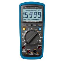 Multímetro Digital Minipa ET-1649
