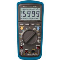 Multimetro Digital Minipa Et-1649