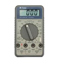Multímetro digital - minipa et-2030a