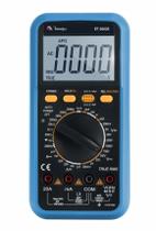 Multímetro Digital Minipa ET-2082E