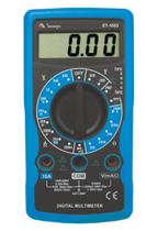 Multimetro digital minipa et1002