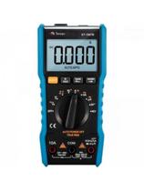 Multímetro Digital Minipa ET1507B Azul