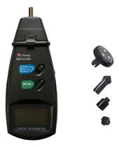 Multímetro Digital Minipa Mdt-2238c Para Rpm