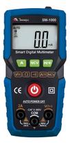 Multímetro digital minipa sm-1000