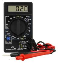Multimetro Digital Multiuso para Medições Elétricas Multilaser - AU325
