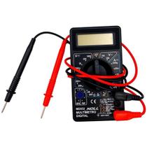 Multimetro Digital Noll Ref.233.0001 - AMATOOLS, ROCAST, ZAAS