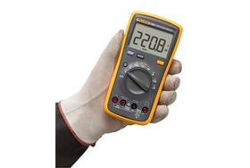 Multímetro Digital Portátil 15 B+ - FLUKE Multímetro Digital Portátil 15 B+ - FLUKE