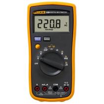 Multímetro Digital Portátil 15 B+ - FLUKE Multímetro Digital Portátil 15 B+ - FLUKE
