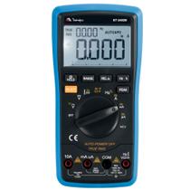 Multímetro digital portátil 600 volts CAT IV - ET-2402B