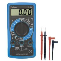 Multímetro digital portátil CAT I 600V - ET-1002