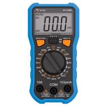 Multímetro digital portátil - ET-1100B