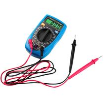 Multímetro digital portátil - ET-1400 - Minipa