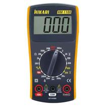 Multímetro Digital Portátil HM-1100 Multímetro Digital Portátil HM-1100