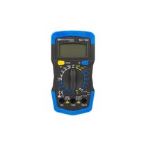 Multímetro digital portátil mlt-180