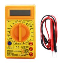 Multímetro digital portátil - MO-1000 - Hammer