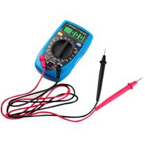 Multímetro digital portátil Mod. ET1400 MINIPA