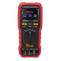 Multímetro Digital Power Probe DM300AUTO para Automóveis Multímetro Digital Power Probe DM300AUTO para Automóveis