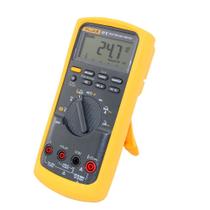 Multímetro Digital Profissional 1000V True-RMS 87-5 - FLUKE