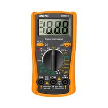 Multímetro Digital Profissional ANENG DM850 Testador Automático De Tensão AC DC, Ohm E Corrente, Multímetro Digital Profissional ANENG DM850 Testador Automático De Tensão AC DC, Ohm E Corrente,