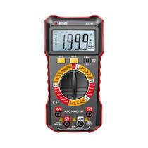 Multímetro Digital Profissional ANENG SZ305 Detector De Tensão NCV Com Testador De Bateria BT173