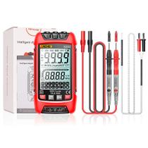 Multímetro Digital Profissional Automático ANENG SZ02 com NFe Multímetro Digital Profissional Automático ANENG SZ02 com NFe