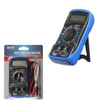 Multímetro Digital Profissional Corneta
