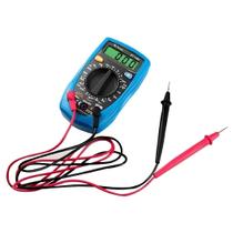Multímetro Digital Profissional Minipa ET-1400