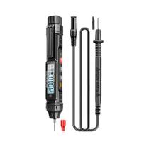 Multímetro Digital Profissional Tipo Caneta 4000 Contagens ANENG Testador De Tensão AC DC Sem