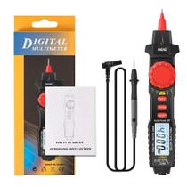 Multímetro Digital Profissional Tipo Caneta ANENG A3004 com 4000 Contagens