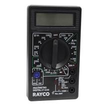 Multímetro Digital Rayco 12441