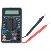 Multimetro Digital Ref. 100706