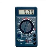 Multimetro Digital Ref 8522 Multimetro Digital Ref 8522