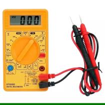 Multimetro Digital Ref.979 Md 979Md Western