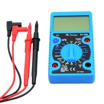 Multímetro Digital Ref ET1000 MINIPA