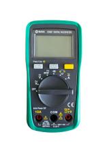 Multimetro Digital Sata Medição Frequencia Cat3 600v St03007