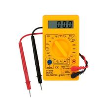 Multimetro Digital Sc-830b Chip Sce/kokay/mister 058-0830