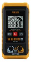 Multímetro Digital Smart Hikari Hm-4000 Multímetro Digital Smart Hikari Hm-4000